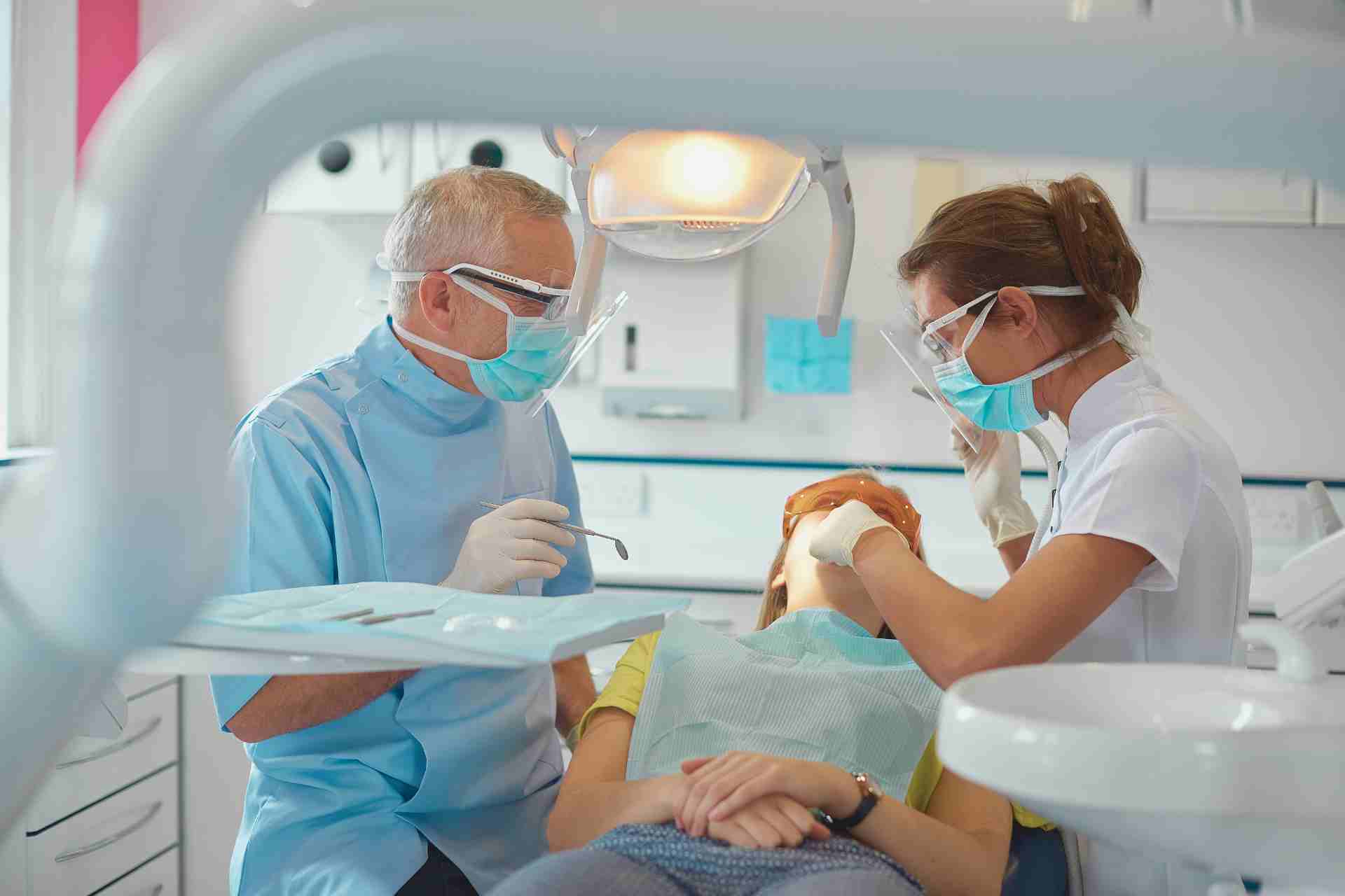 Dentist in Chesapeake City, MD